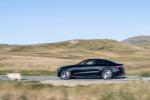 Mercedes-AMG E53 4Matic+ Coupe 2018 года (UK)